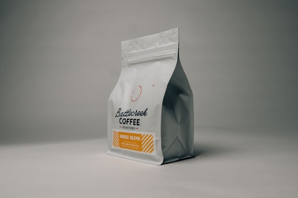 Yunnan Single-Origin Coffee